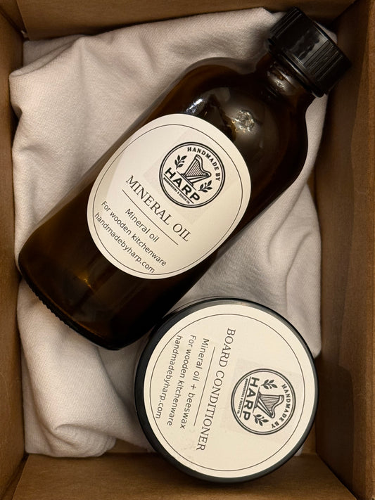 Board care kit