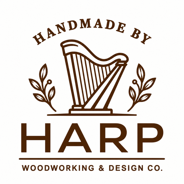 Handmade by Harp